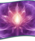 Corso Reiki Violet Flame